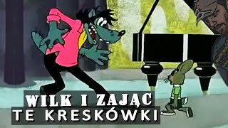 Wilk i Zając | Te Kreskówki - Odc. 44