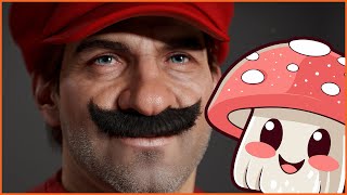 Super Mario: Hogyan NE adaptáljunk egy játékot!