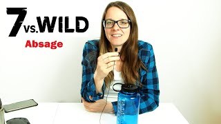 Absage 7 vs Wild!