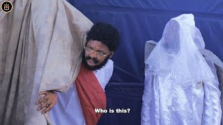 WOLI AGBA- the jesus that resurrected without good Friday || RESURRECTION SUNDAY