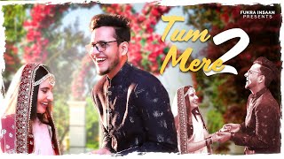 TUM MERE 2 - Triggered Insaan (Official Music Video) | My first love song | Fukra Insaan & Crazydeep