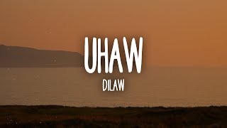 Dilaw - Uhaw (Tayong Lahat) Lyrics