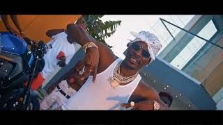 Shatta Wale - Taking it (Official video)