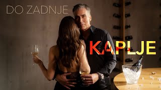 JAN PLESTENJAK - DO ZADNJE KAPLJE (Official Music Video) 2023
