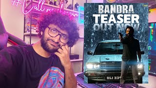 Bandra | Teaser Reaction | Dileep | Malayalam