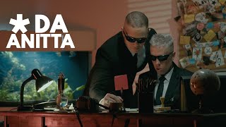 Mc Daniel x Nog - * da Anitta (Prod. Paiva) - Lyons Produções