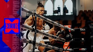 FULL FIGHT | Chase DeMoor vs. Stevie Knight