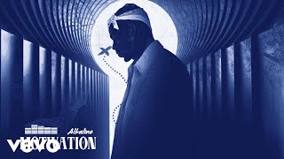 Alkaline - Motivation (Official Visualizer)