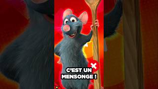 La FIN de RATATOUILLE est IMPOSSIBLE 💀