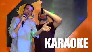 KARAOKE