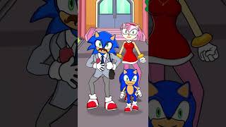 Indian Movies Logic - Sonic Cosplay Movie 8 Years Old Bride 😁😁😁 #shorts #funny