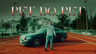 SIMI - PET DO PET (Official Music Video) 4K