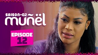 MUÑËL - Saison 2 - Episode 12 **VOSTFR**